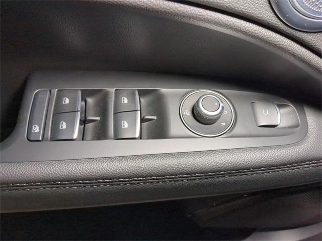 new 2024 Alfa Romeo Stelvio car, priced at $94,570