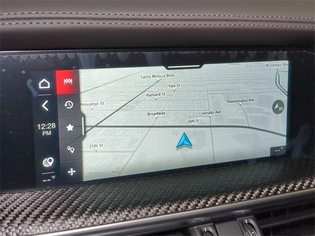 new 2024 Alfa Romeo Stelvio car, priced at $94,570