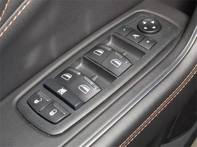 used 2022 Maserati Levante car, priced at $47,988