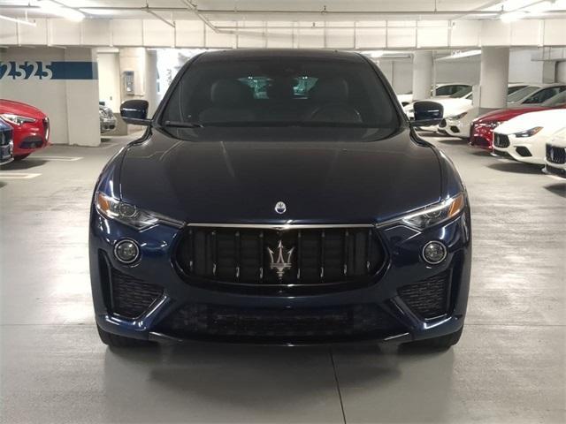 used 2022 Maserati Levante car, priced at $47,988