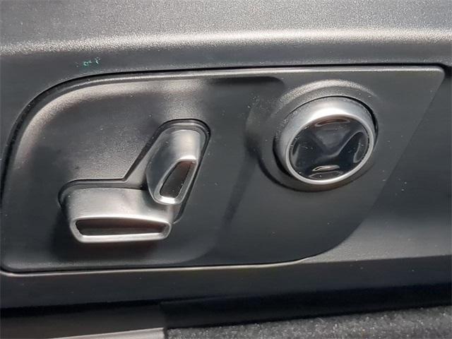 used 2022 Maserati Levante car, priced at $47,988