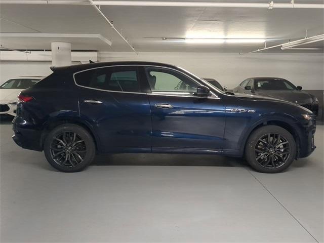 used 2022 Maserati Levante car, priced at $47,988