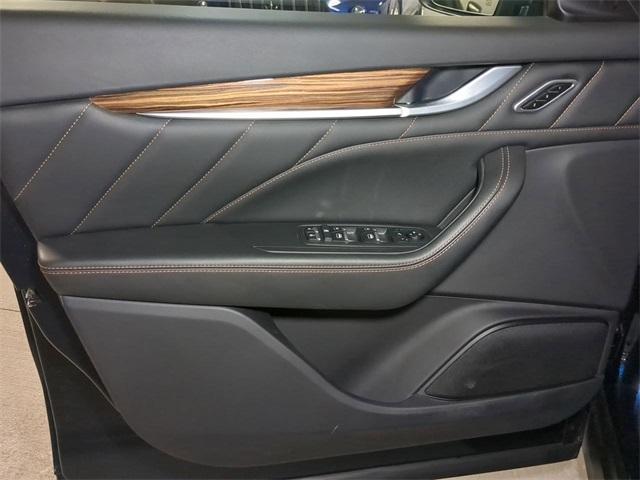 used 2022 Maserati Levante car, priced at $47,988