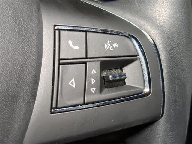 used 2022 Maserati Levante car, priced at $47,988