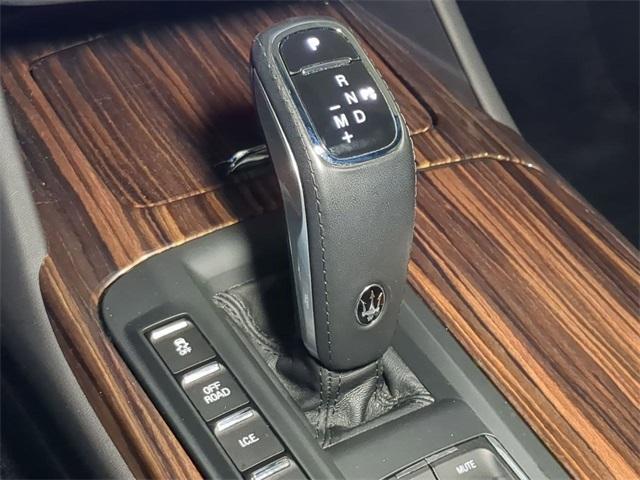 used 2022 Maserati Levante car, priced at $47,988