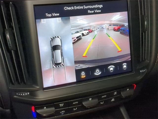 used 2022 Maserati Levante car, priced at $47,988
