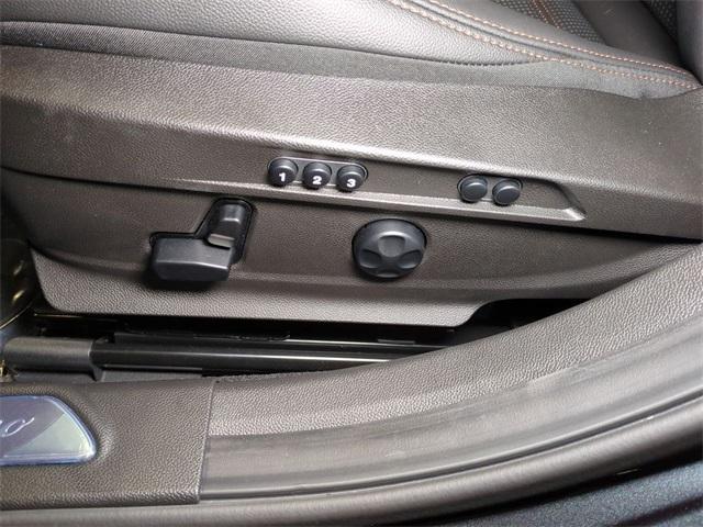 new 2025 Alfa Romeo Giulia car, priced at $53,740