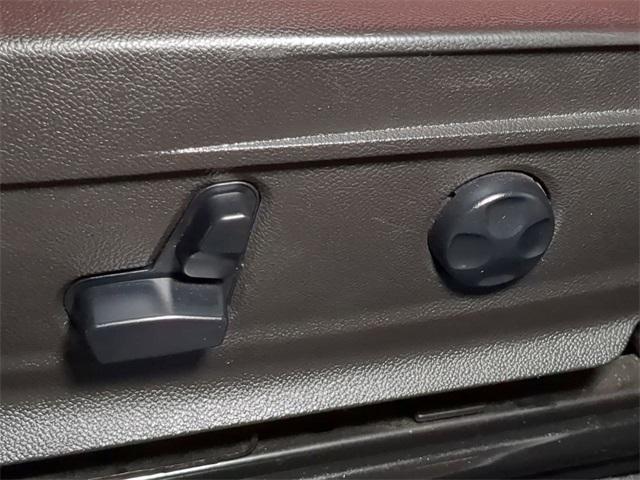 used 2021 Alfa Romeo Stelvio car, priced at $19,488