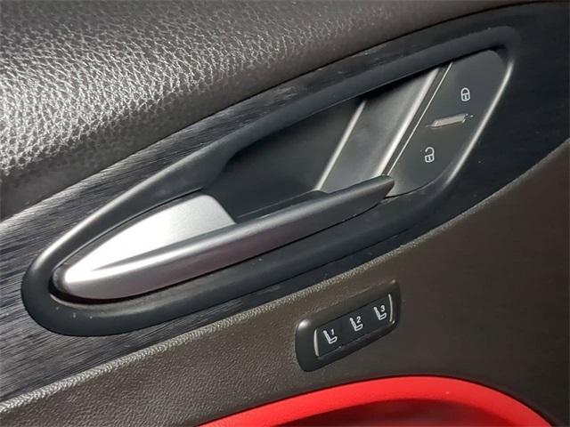 used 2021 Alfa Romeo Stelvio car, priced at $19,488