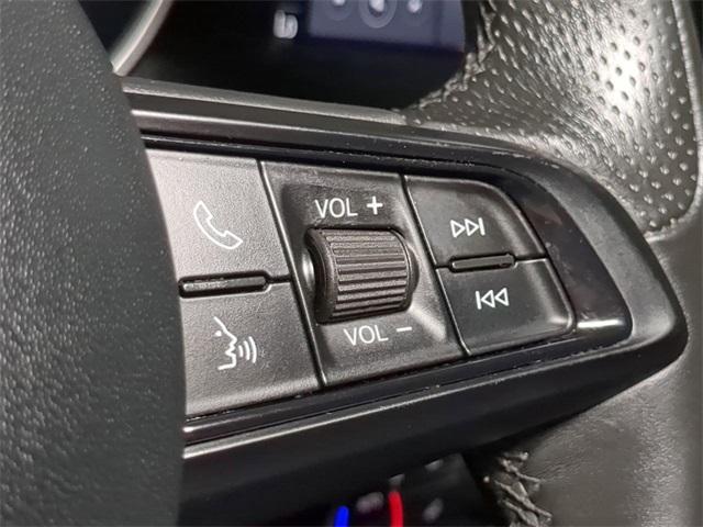 used 2021 Alfa Romeo Stelvio car, priced at $19,488