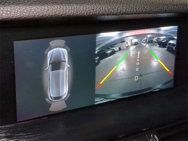 used 2021 Alfa Romeo Stelvio car, priced at $19,488