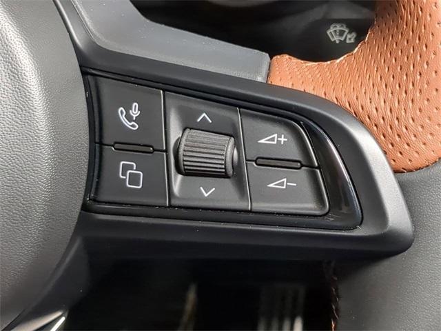 new 2025 Alfa Romeo Giulia car, priced at $53,740