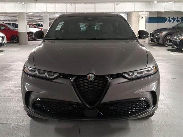 new 2025 Alfa Romeo Tonale car, priced at $50,125