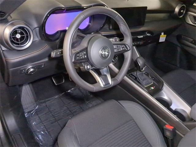 new 2025 Alfa Romeo Tonale car, priced at $50,125