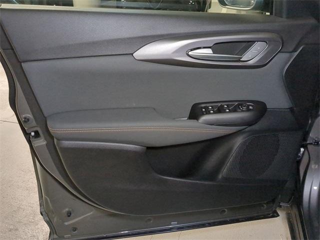 new 2025 Alfa Romeo Tonale car, priced at $50,125