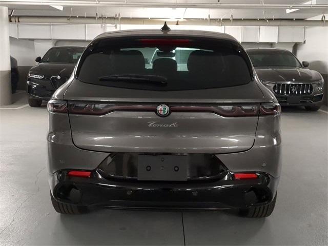 new 2025 Alfa Romeo Tonale car, priced at $50,125