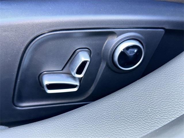 new 2024 Maserati Quattroporte car, priced at $141,910