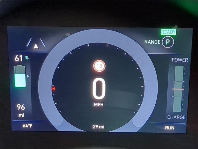 new 2025 FIAT 500e car, priced at $37,495