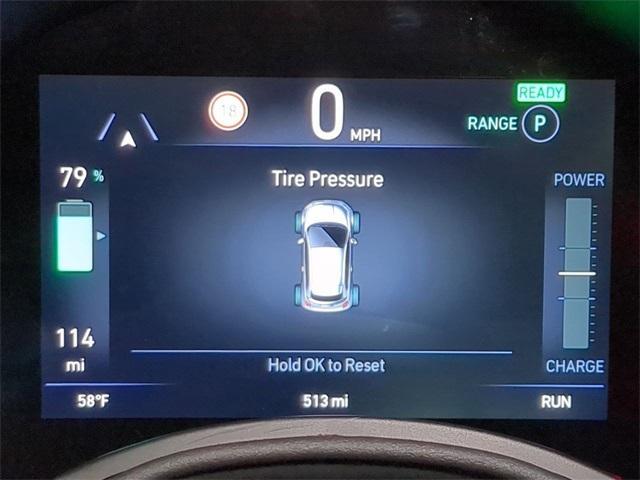 new 2024 FIAT 500e car, priced at $32,595