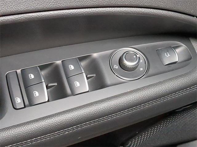 new 2025 Alfa Romeo Stelvio car, priced at $57,990