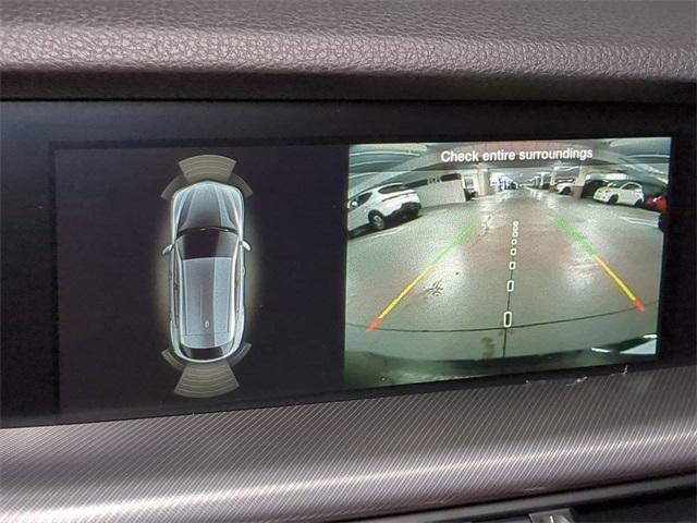 new 2025 Alfa Romeo Stelvio car, priced at $57,990