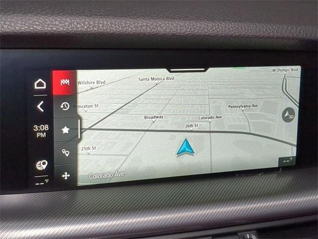 new 2025 Alfa Romeo Stelvio car, priced at $57,990