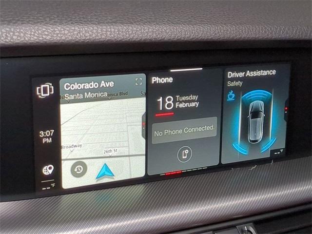 new 2025 Alfa Romeo Stelvio car, priced at $57,990