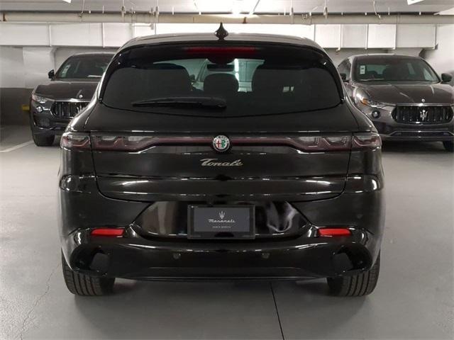 new 2025 Alfa Romeo Tonale car, priced at $50,125