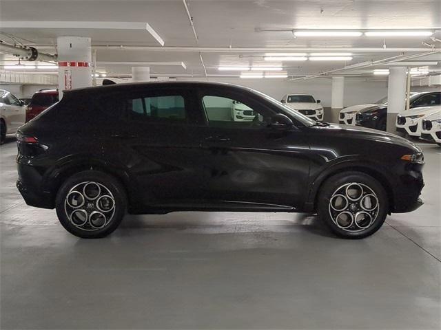 new 2025 Alfa Romeo Tonale car, priced at $50,125