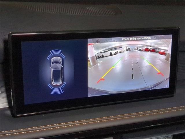 new 2025 Alfa Romeo Tonale car, priced at $50,125