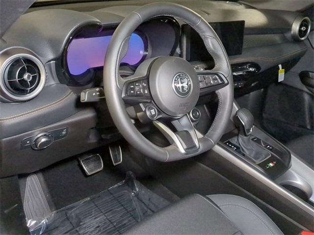 new 2025 Alfa Romeo Tonale car, priced at $50,125