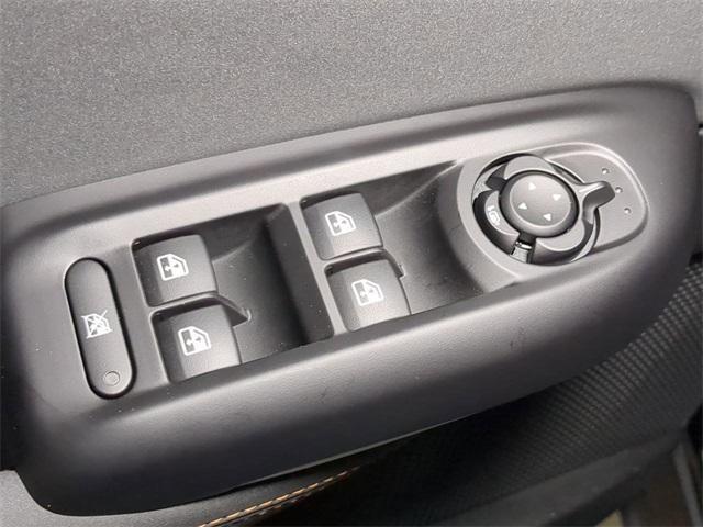 new 2025 Alfa Romeo Tonale car, priced at $50,125