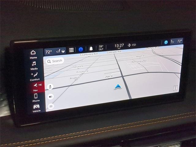 new 2025 Alfa Romeo Tonale car, priced at $50,125