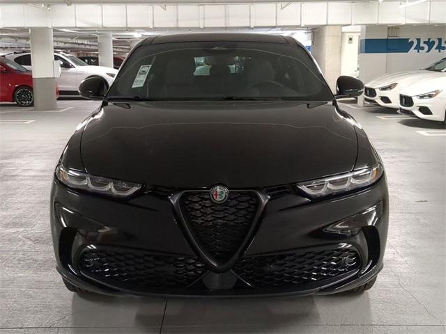 new 2025 Alfa Romeo Tonale car, priced at $50,125