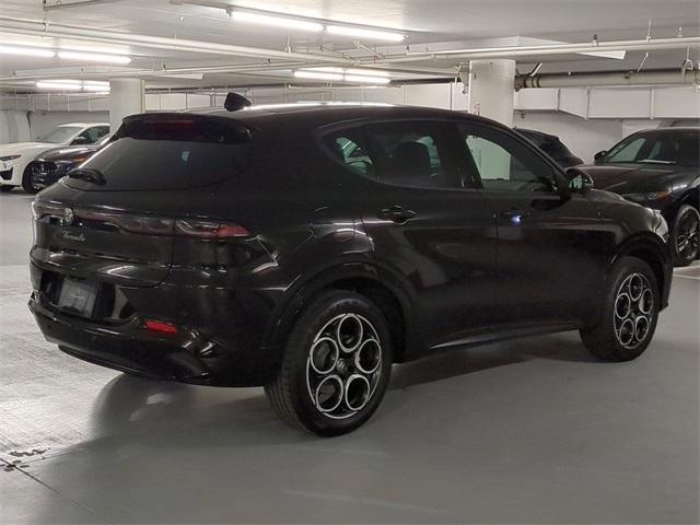 new 2025 Alfa Romeo Tonale car, priced at $50,125