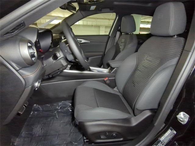 new 2025 Alfa Romeo Tonale car, priced at $50,125