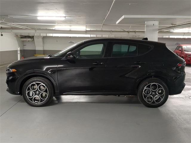 new 2025 Alfa Romeo Tonale car, priced at $50,125