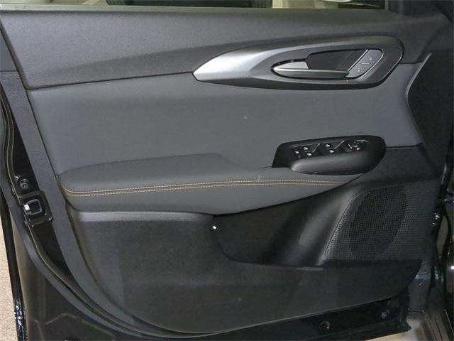 new 2025 Alfa Romeo Tonale car, priced at $50,125