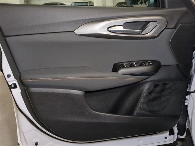 new 2025 Alfa Romeo Tonale car, priced at $48,030