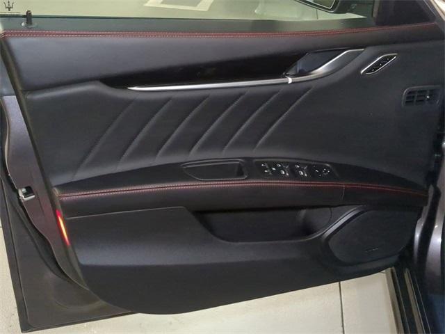 new 2024 Maserati Ghibli car, priced at $113,200