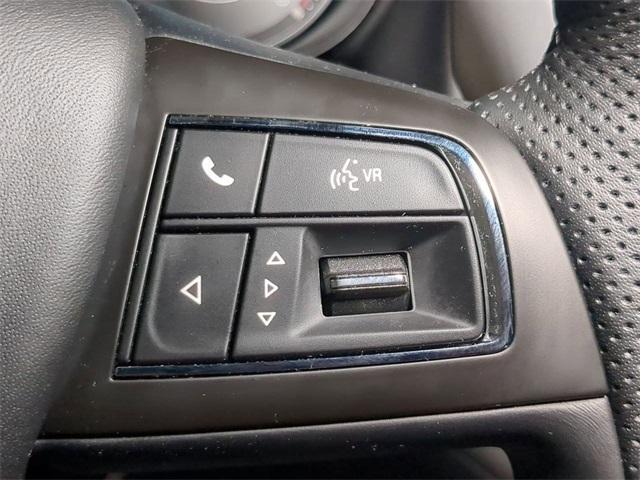 new 2024 Maserati Ghibli car, priced at $113,200