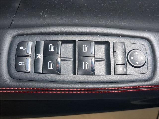 new 2024 Maserati Ghibli car, priced at $113,200