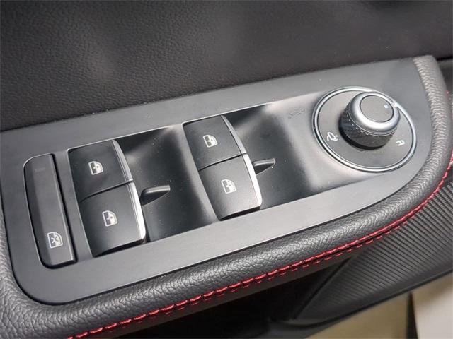 new 2024 Alfa Romeo Giulia car, priced at $91,565