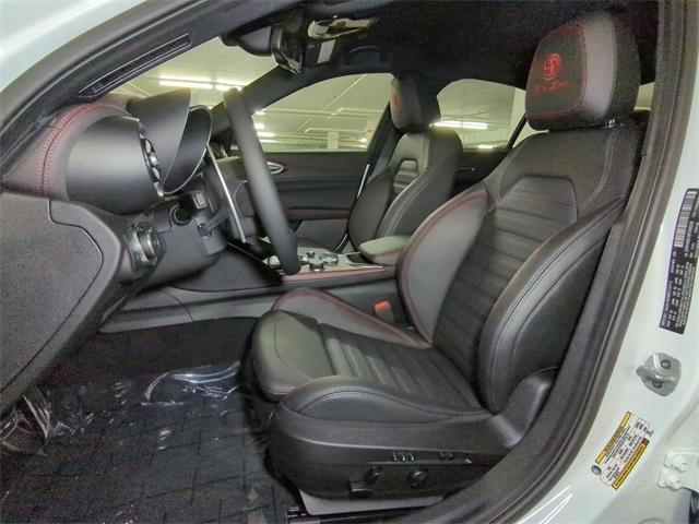 new 2024 Alfa Romeo Giulia car, priced at $91,565