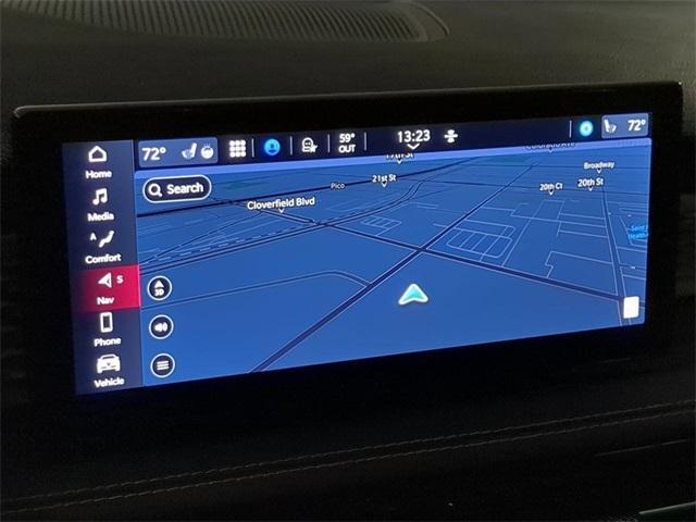 new 2025 Alfa Romeo Tonale car, priced at $49,430