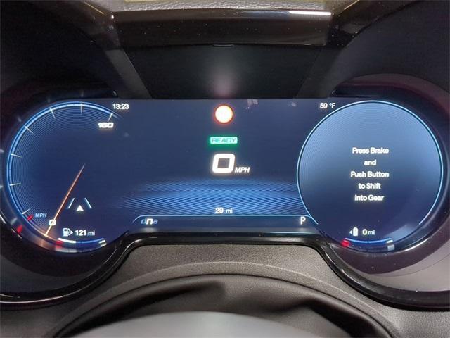 new 2025 Alfa Romeo Tonale car, priced at $49,430