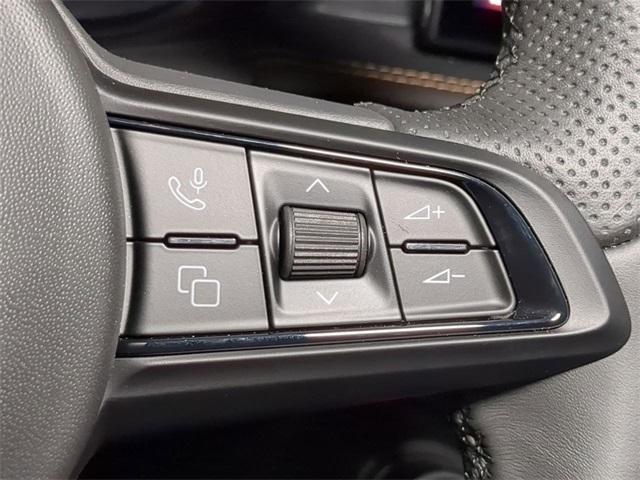 new 2025 Alfa Romeo Tonale car, priced at $49,430