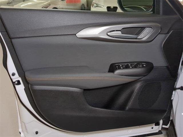 new 2025 Alfa Romeo Tonale car, priced at $49,430