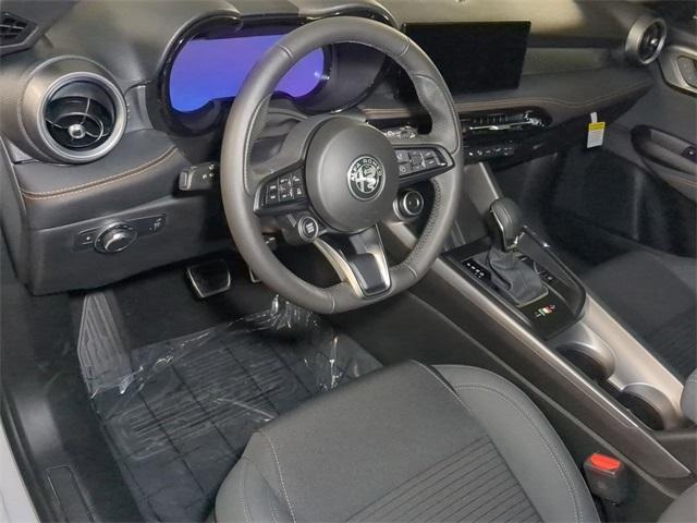 new 2025 Alfa Romeo Tonale car, priced at $49,430