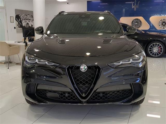new 2024 Alfa Romeo Stelvio car